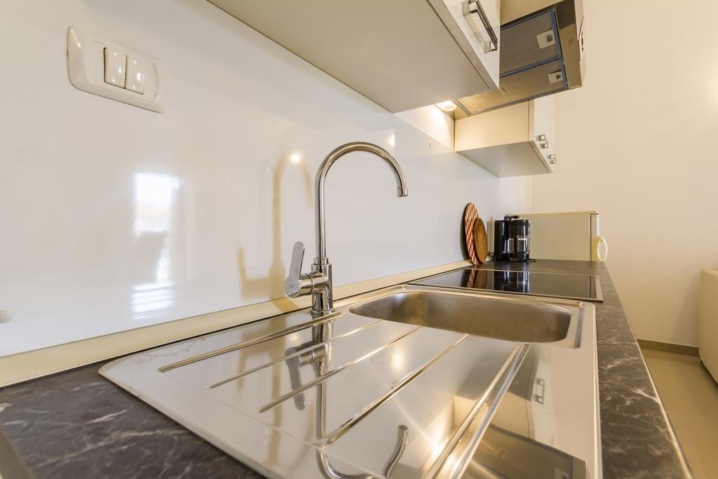 Apartments Gloria ลิทซ์ยัน ภายนอก รูปภาพ