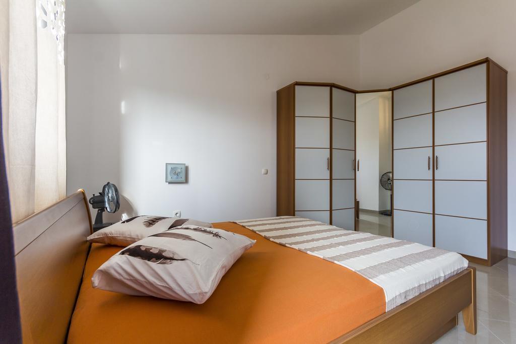 Apartments Gloria ลิทซ์ยัน ภายนอก รูปภาพ