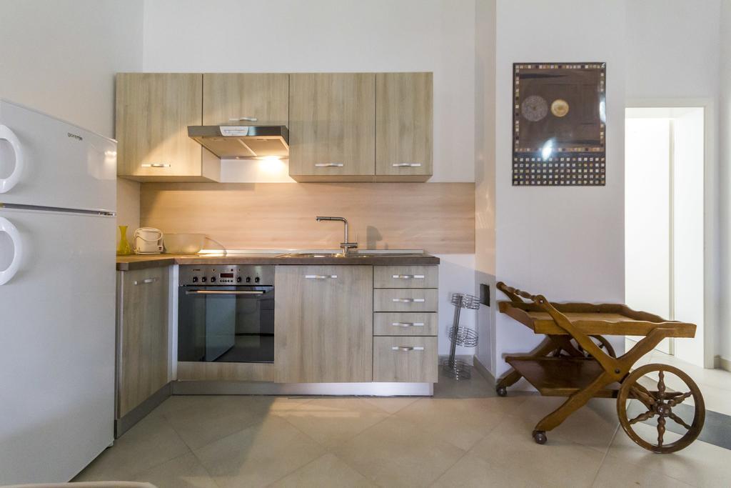 Apartments Gloria ลิทซ์ยัน ภายนอก รูปภาพ