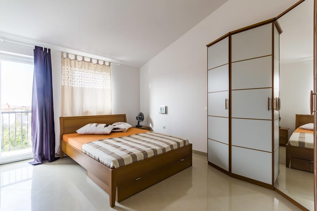 Apartments Gloria ลิทซ์ยัน ภายนอก รูปภาพ