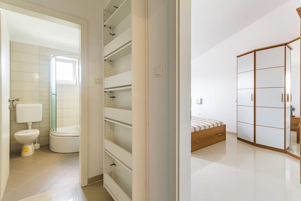 Apartments Gloria ลิทซ์ยัน ภายนอก รูปภาพ