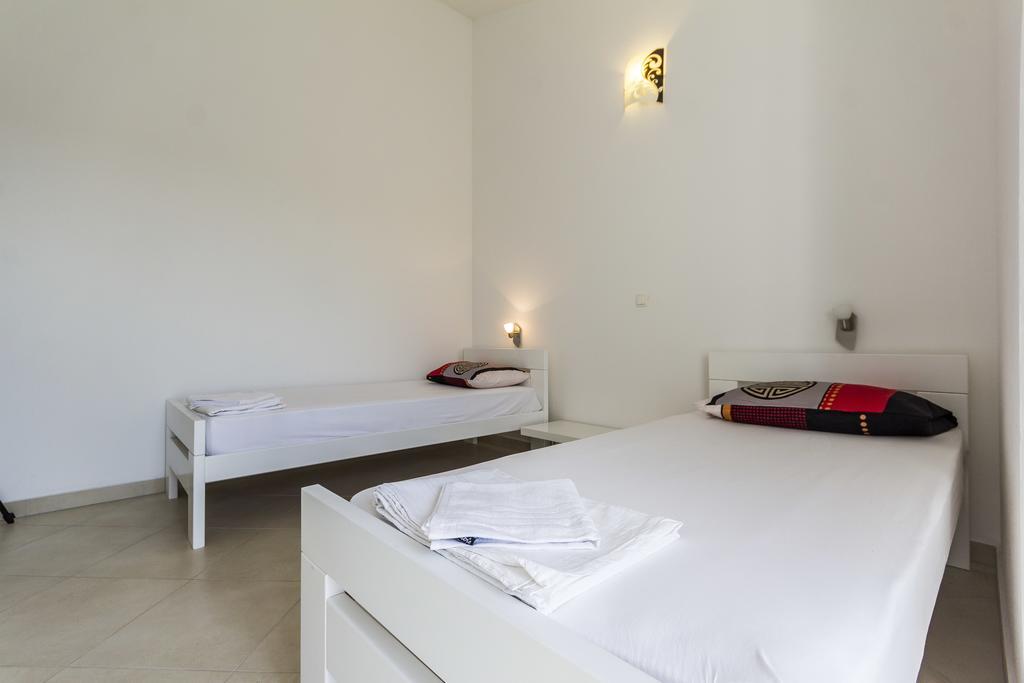 Apartments Gloria ลิทซ์ยัน ภายนอก รูปภาพ