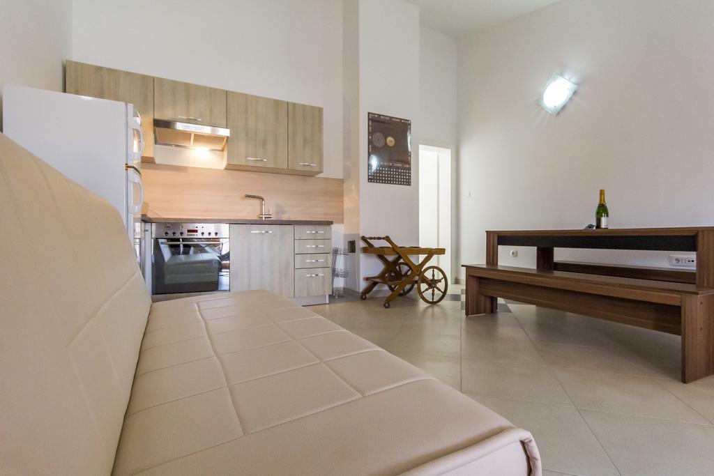 Apartments Gloria ลิทซ์ยัน ภายนอก รูปภาพ